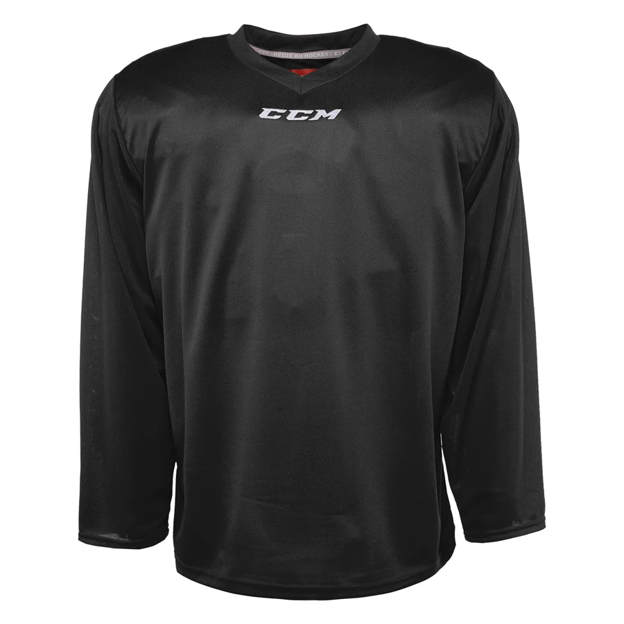 maillot-de-hockey-sur-glace-ccm-5000-pour-entrainement-multicolore-evacuation-de-l'humidite-meilleur-materiau