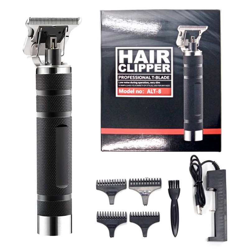 hair trimmer t blade