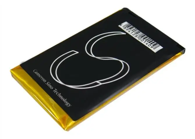 Cameron sino 1200 мАч батарея для HIP TOP Danger 2 IA3Y701C2 для SHARP PV-100TG IA3Y701C2 для T-MOBILE Sidekick 2 II IA3Y701C2