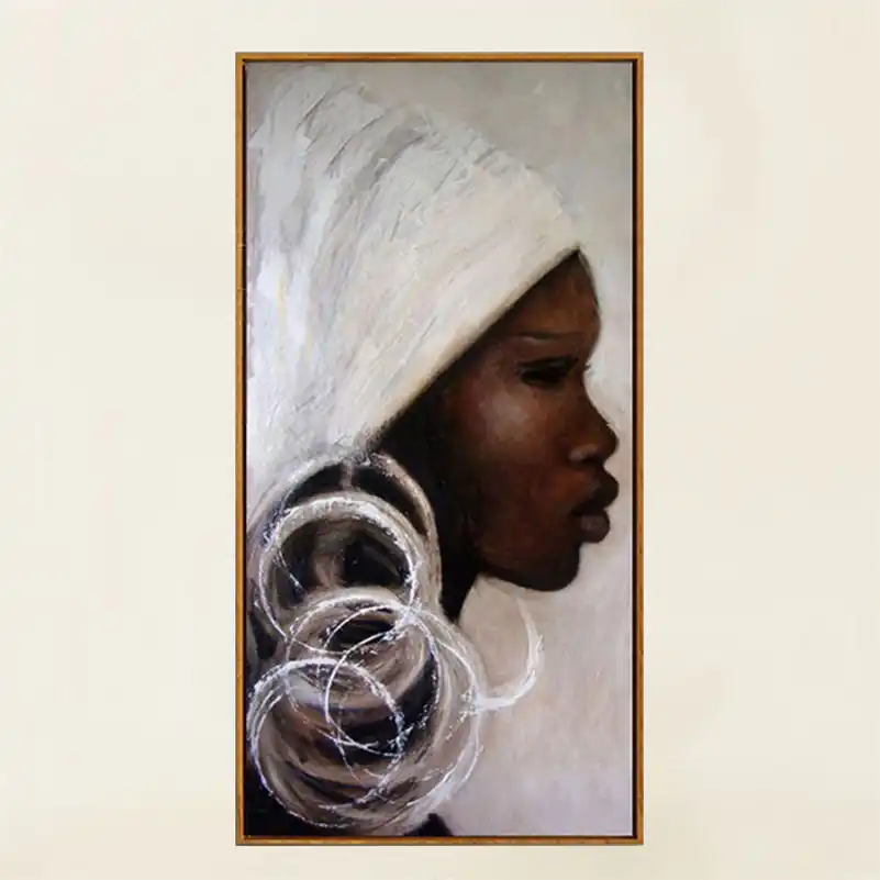 Featured image of post Cuadros Africanos En Blanco Y Negro