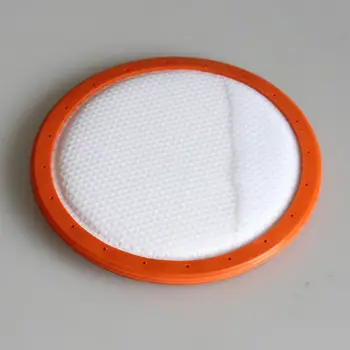 

Vacuum Cleaner Replacement Round Filters Washable High Density Cotton Net Parts 19QE