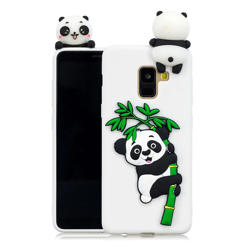 Чехол для Samsung A10S A20S A30S A50S A10 A20 A20E A30 A40 A50 A70 A7 2018 A6 A8 J4 J6 Plus 2018|Бамперы| |