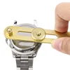 Two-foot watch cover back cover bottle opener watch key handle cover opener wrench repair tool watch accessories ► Photo 2/6