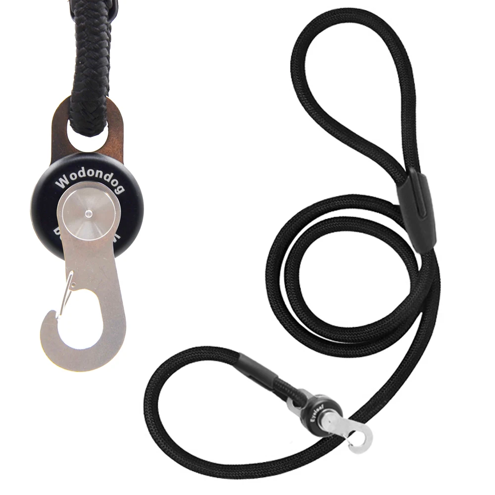 

Safety Strong Magnetic Quick Link Pet Dog Leash With Nylon Dog Lead Rope Belt For Small Medium Large Dog Pitbull Dog Accessories