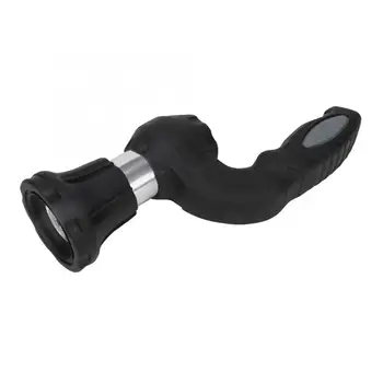 

2 Functions G3/4in Female Thread Handheld Garden Hose Sprayer Irrigation Watering Spray Head Easy To Use Has Long Service Life