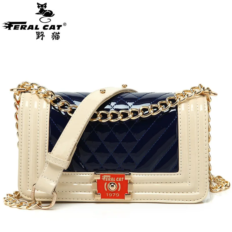 

Lxuury Brand Famous Designer Crossbody Bags for Women Gold Chain Shoulder Messenger Handbags Cross Body Bag Channels Sac A Main