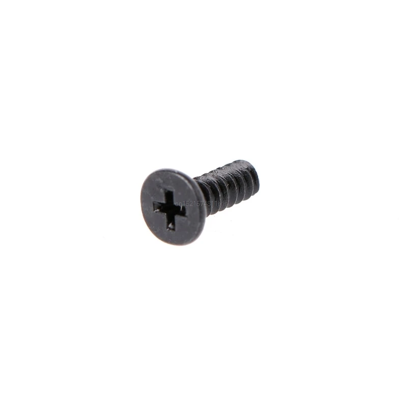 New 50Pcs/Set Philips Head Screws Replacement For Sony PlayStation 4