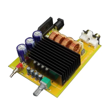 

TDA7498E 160W+160W Class D Dual BTL Audio Amplifier Assembled Board