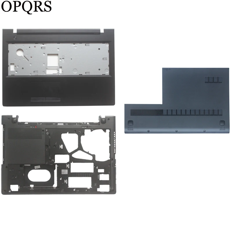 Новинка для Lenovo G50-70A G50-70 G50-70M G50-80 G50-30 крышка с упором рук/Нижняя корпуса/Крышка