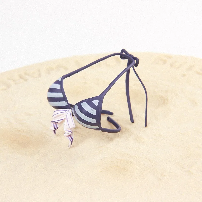 

Diffuse Dynamic Square Anime Passers-by Heroine of Cultivation Method Kato Megumi Swimwear Water Ver. Garage Kit Model