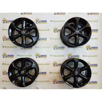 

17X7J TO RIM NISSAN PATHFINDER (R51)