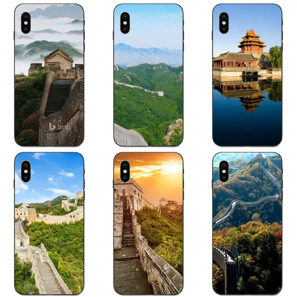 Защитные чехлы для сидений сшитые специально Great Wall из Китая Galaxy A10S A20S A2 Core A30S A40S