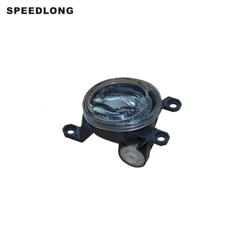 

1Pcs Right 81210-02200 Front Fog Lamp LED Driving Fog Light w/ Bulb Fit For Toyota Corolla 2019 Sedan EU