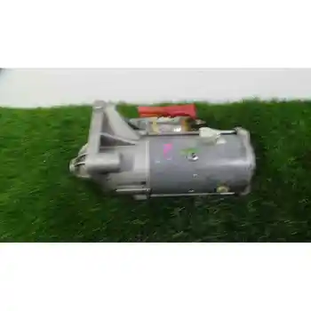 

8200361251 1185576 engine Starter Renault Scenic Ii