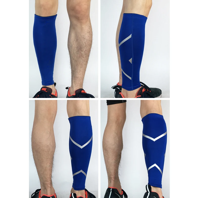 Tcare Sport Compression Calf Sleeves Leg Compression Sock Runners Shin Splint Varicose Vein Calf Pain Relief Calf Guards Running Tcare Sport Compression Calf Sleeves Leg Compression Sock Runners Shin Splint Varicose Vein Calf Pain Relief Calf Guards Running