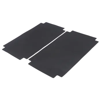 

PVC Trunk Cushion Motorcycle Black Accessory Parts Replacement High Quality