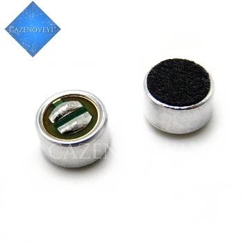 

1pcs/lot microphone WM-61B102C WM-61A102A WM-61A102CW WM-61A New In Stock