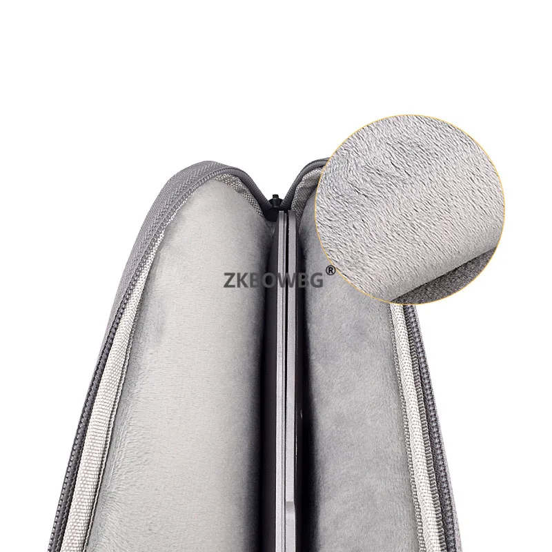 Сумка портфель для ноутбука Xiaomi Mi Air Laptop Pro RedmiBook 14 11 12 5 13 3 15 дюймов|Сумки и чехлы