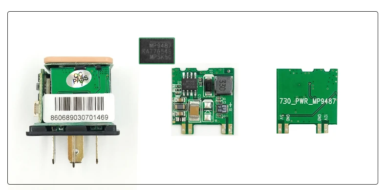 GPS tracker Car tracker Motorcycle Trackers Mini hidden 9-90V Car Relay GPS Tracker Cut off oil Shock SMS alarm Locator Tracking System Free APP CJ720