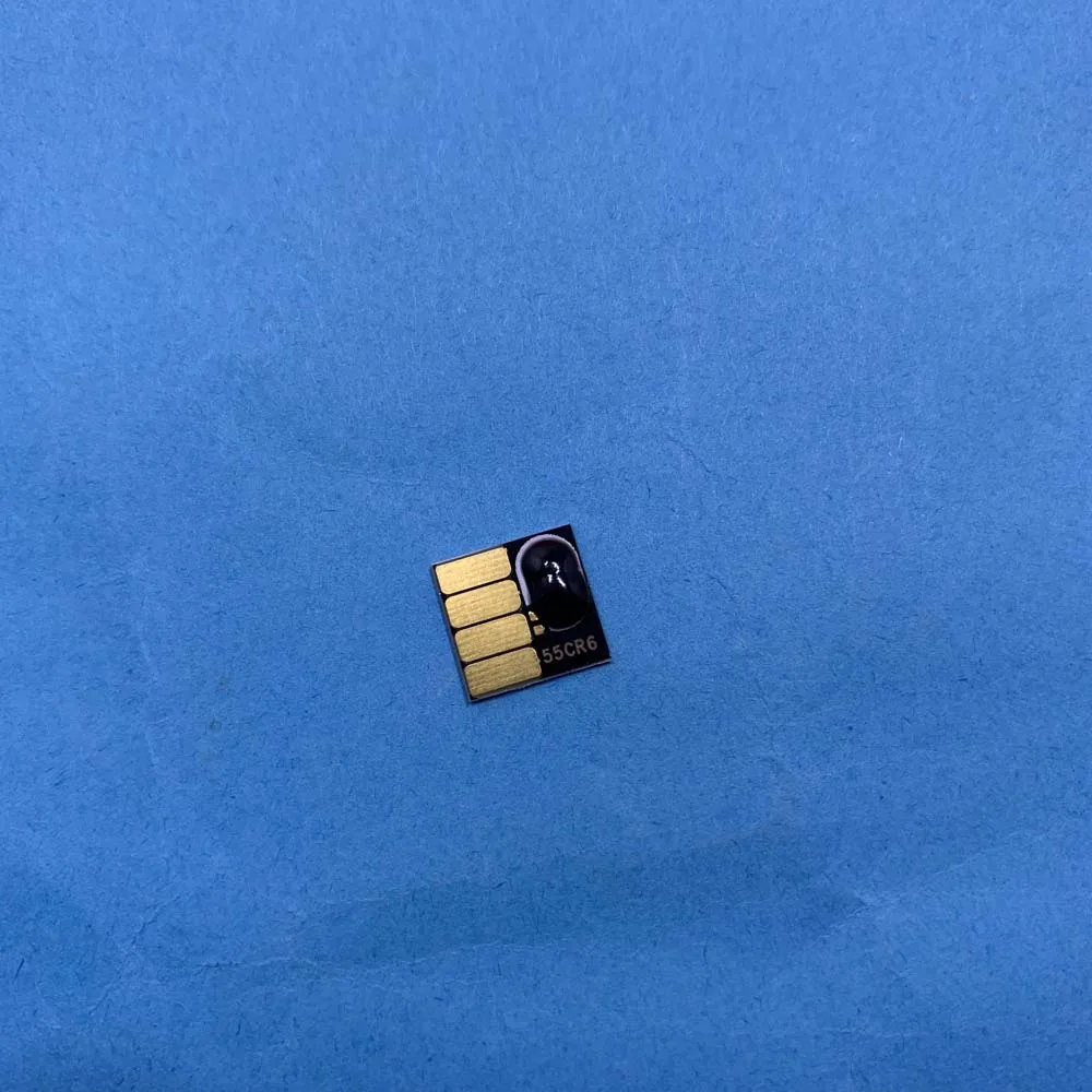 Микросхема картриджа YOTAT для принтера HP 955 955XL ARC chip Officejet Pro 8216 8710 8720 8210 8702 8218 8715 8716