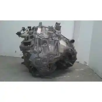 

GEARBOX DODGE CALIBER
