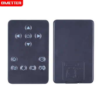 

remote control use for Philips FC8820 FC8810 FC8700 FC8710 Robot Vacuum Cleaner Parts remote control