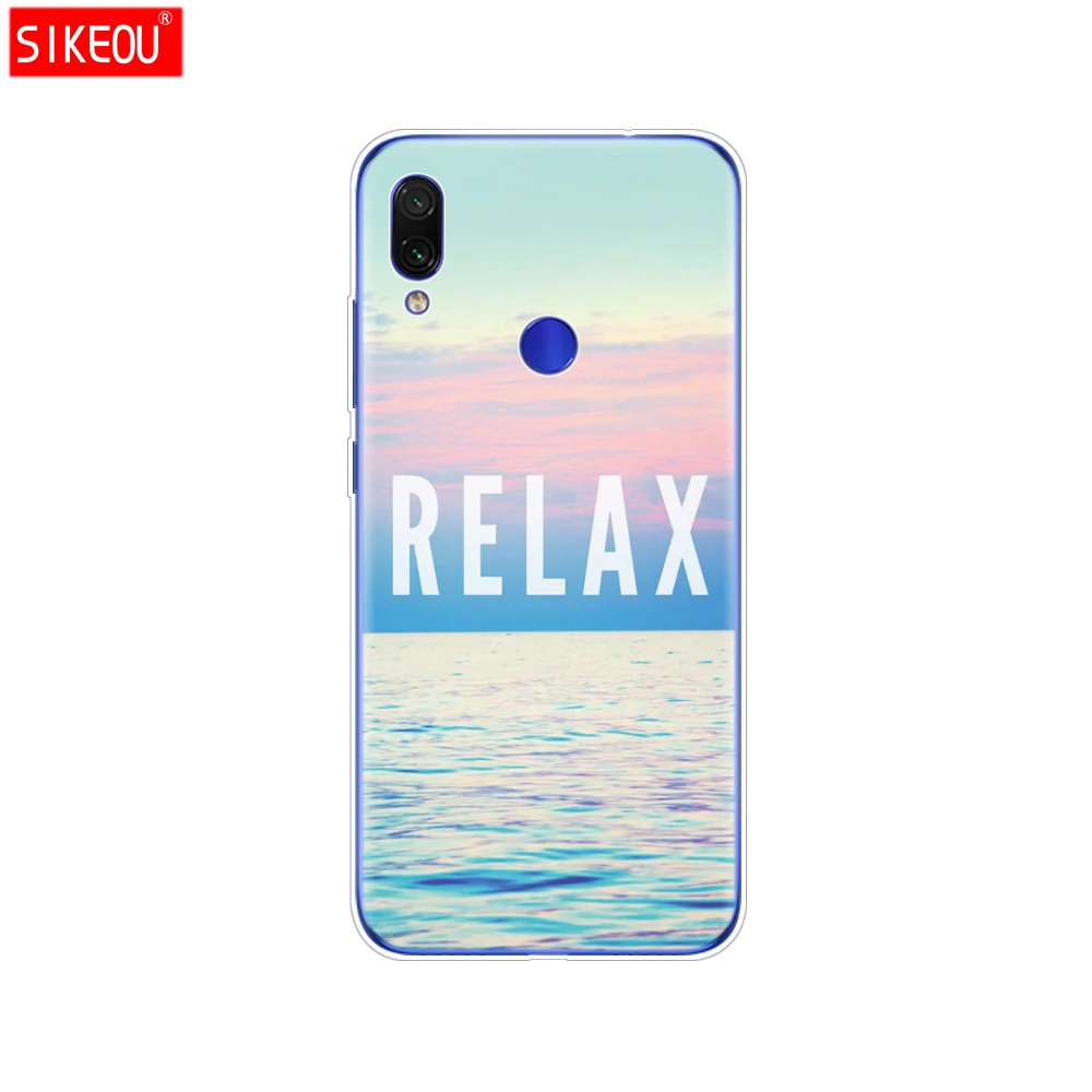33791 Чехол Xiaomi mi Play Cover Силиконовая задняя крышка mi Play чехол с рисунком кота Coque сумка на Xiaomi mi Play телефонные чехлы бампер милый - Цвет: 33791