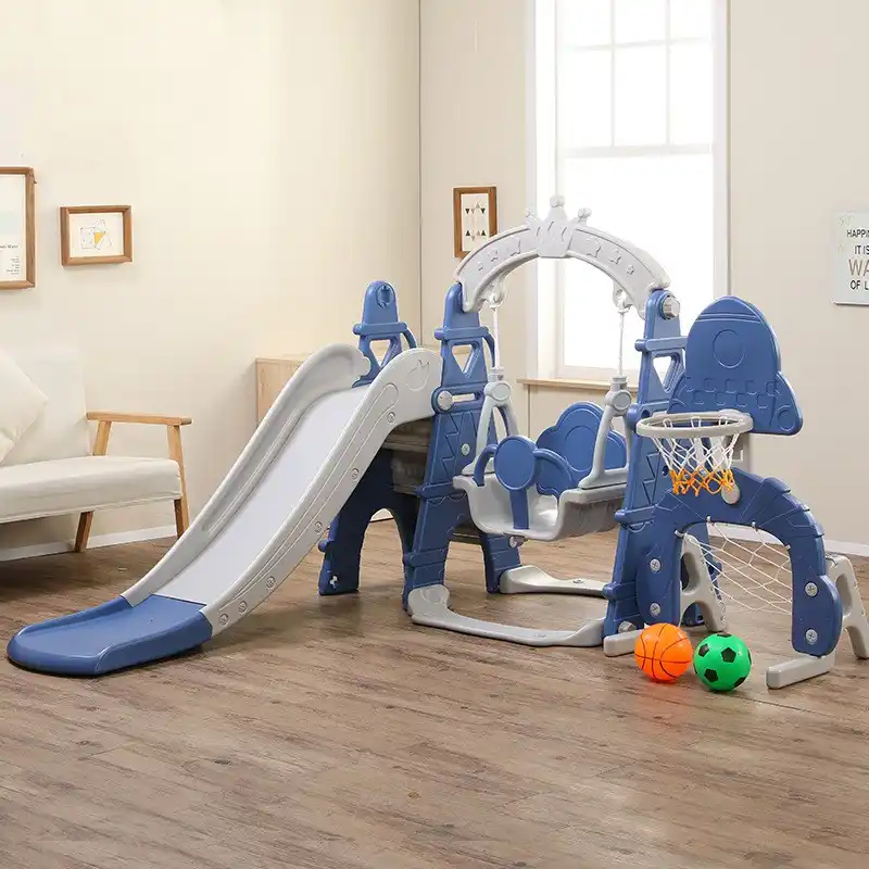 indoor baby swing with stand