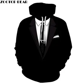 

Wait for it Tie 3D Printed Men Hoodies Sweatshirt Women Tracksuit Pullover Streetwear Casual Hoody Coat 6XL Dropship ZOOTOP BEAR