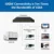 TerraMaster F5-422 10GbE NAS 5-Bay Network Storage Server Intel Quad-Core CPU с аппаратным шифрованием (Бездисковый)