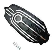 For BMW R Ninet R NINE T R9T 2014 2015 2016 2017 2018  Front Engine Case Cover Breast Plate Protection Aluminum Motorcycle