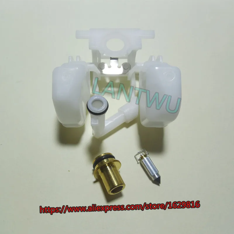 Bandit250 ~ 400CC (GSF250 400) GJ77A/GK75A/7AA импульс GK79A DR250/350 GSX400S Катана 400 пластиковый Поплавок +
