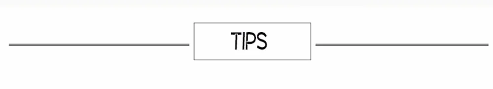 Tips