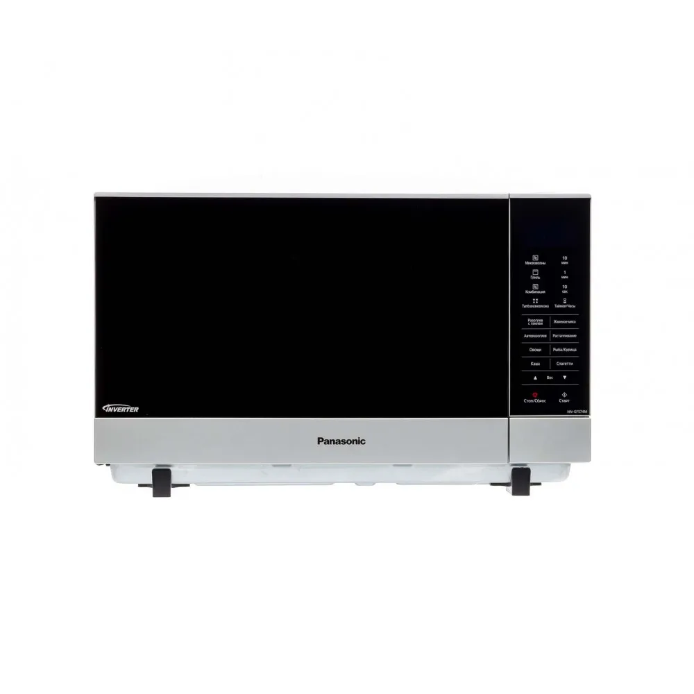 Микроволновая печь Panasonic NN-GF574MZPE | Бытовая техника