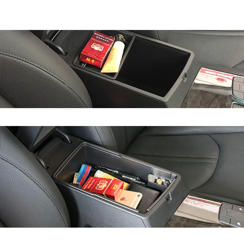 Lsrtw2017, АБС-пластик, автомобильный центральный подлокотник ящик для хранения для Kia K5 Оптима интерьерные аксессуары для формовки
