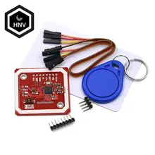 PN532 NFC RFID V3 modülü yakın alan iletişimi destek ve mobil iletişim kablosuz modülü