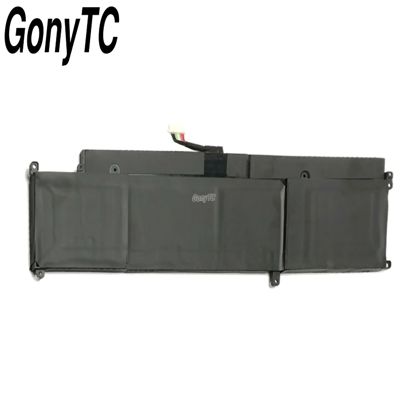 GONYTC P63NY 7,6 V 43WH аккумулятор для ноутбука Dell Latitude 13 7370 E7370 N3KPR P63NY