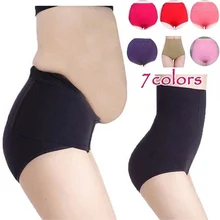 Новинка, бесшовное корректирующее белье, сексуальное боди, Утягивающие трусы с высокой талией, Утягивающие трусы, Корректирующее белье