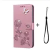 Magnetic Leather Case For OnePlus 8 6.55" OnePlus8 5G UW 1+8 IN2013 IN2017 IN2010 IN2019 Coque Cases Flip Wallet Cover Bags 6
