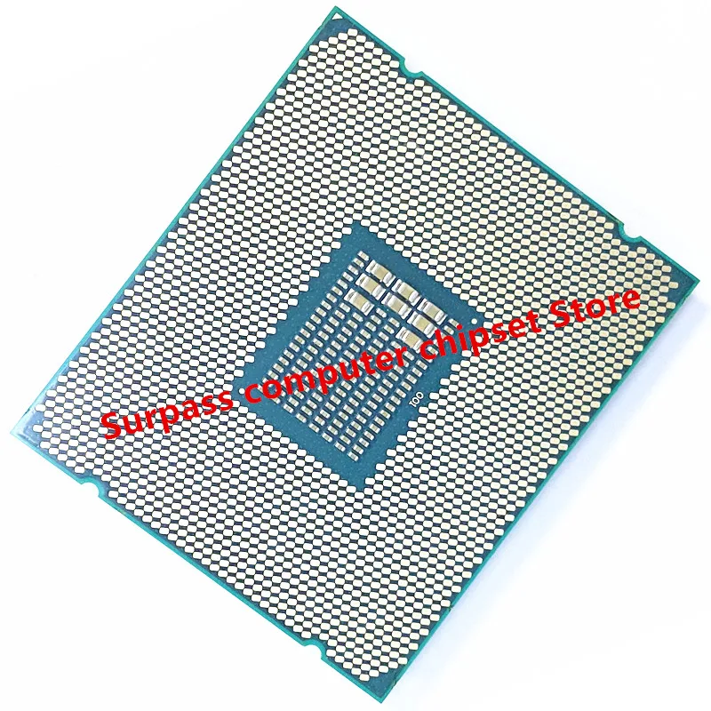 US $258.39 Free shipping Extreme Edition CPU i76950X 300GHz 25MB 10Cores SR2PA LGA20113 Processor i7 6950X