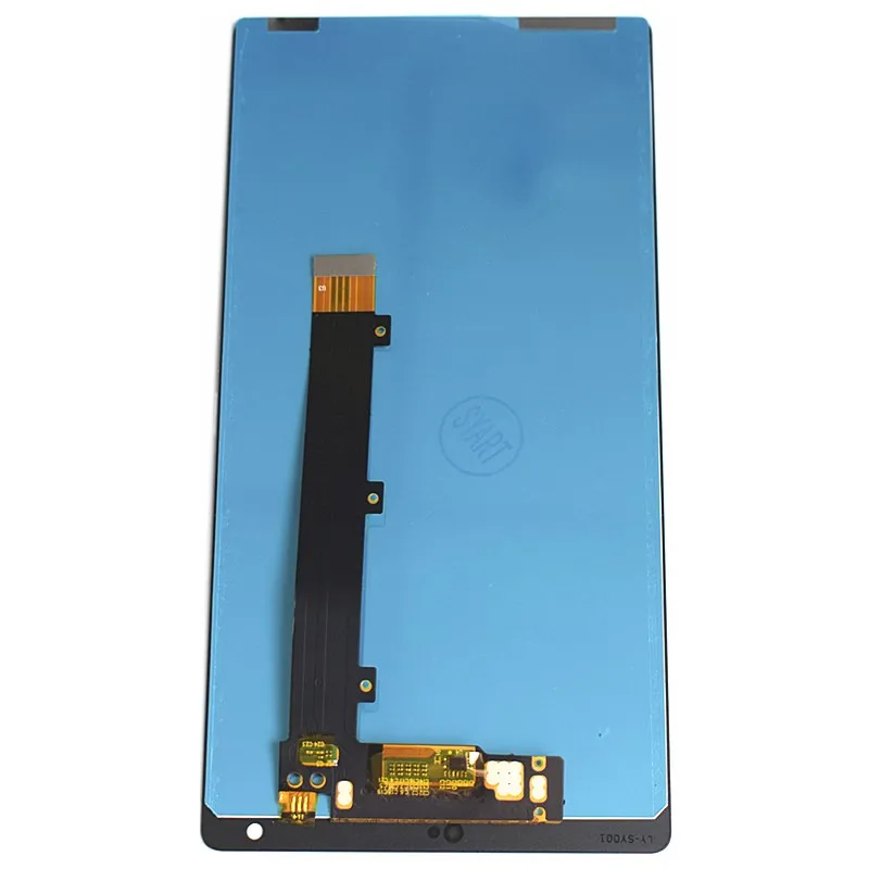 ЖК-экран для XIAOMI MIX1 Mi Mix lcd S дисплей в сборе дигитайзер стекло запасные части сенсорный экран для XIAOMI MIX 1 дисплей