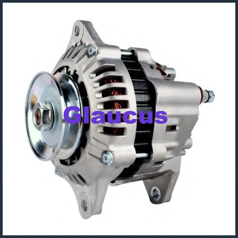 CD20T CD20 Engine alternator Generator for Nissan PRIMERA P11 1974cc 2.0 TD L 2.0L 96-02 23100-2J601 231002J600 23100-2J600