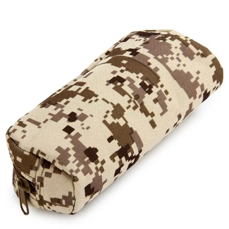 Сумка для бега, Чехол для очков, поясная Сумка Molle, переносная сумка, тактический Чехол для очков, солнцезащитных очков, чехол, держатель, спортивная сумка для повседневного ношения