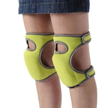 1 пара, унисекс, модные наколенники для сада и дома, для чистки сада, регулируемые ремни, наколенники для ремонта рабочего места