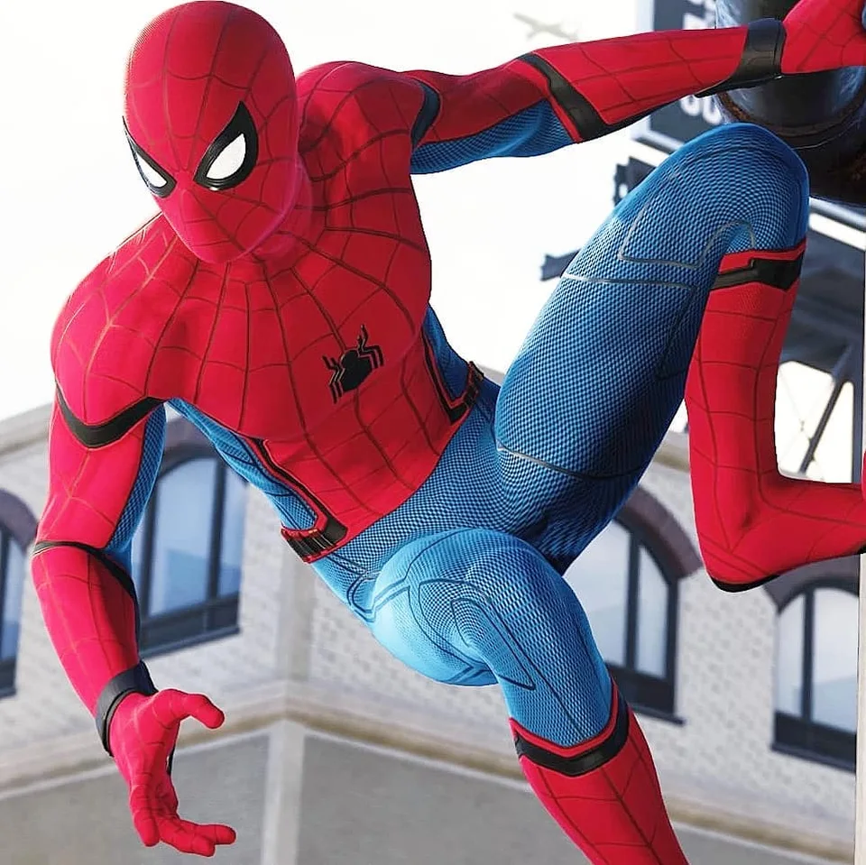 O*C様 ハイクオリティ　スパイダーマン　ホームカミング　レプリカ　コスチューム O*C様 ハイクオリティ スパイダーマン ホームカミング レプリカ