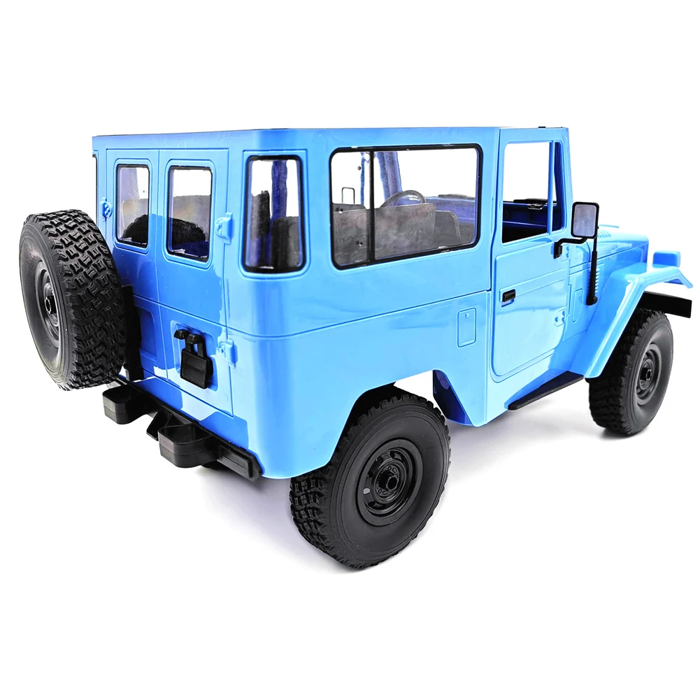 Радиоуправляемая Автомобильная игрушка с дистанционным управлением 2 4G