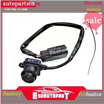 

11-13 For Dodge Durango Jeep Grand Cherokee Rear View Parking Backup Camera OEM 56054059AC