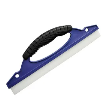 

Car D Word Wiper A- line Snow Shovel Car Supplies Cleaning Foil Tools in Addition to Ice Scoop A- line Wiper Blade