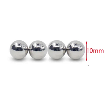 Powerful Magnet Beads Penis Ring Penis Stretcher  Clit Clip Nipple Clamp Balls Lock Stretcher Scrotum Sex Toys Female Male 18+ 6