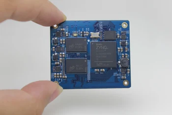 

FPGA Core Board 7Z010 7Z020 Stable Performance ZYNQ Core Board Module